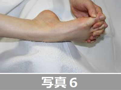 伸ばす体操 伸ばす体操